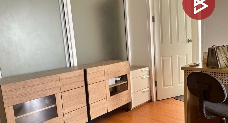 For sale 2 ベッドルーム condo in Khlong San, Bangkok