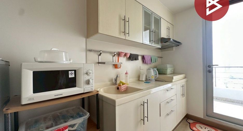 For sale 2 ベッドルーム condo in Khlong San, Bangkok