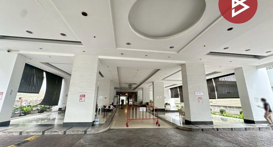 For sale 2 ベッドルーム condo in Khlong San, Bangkok