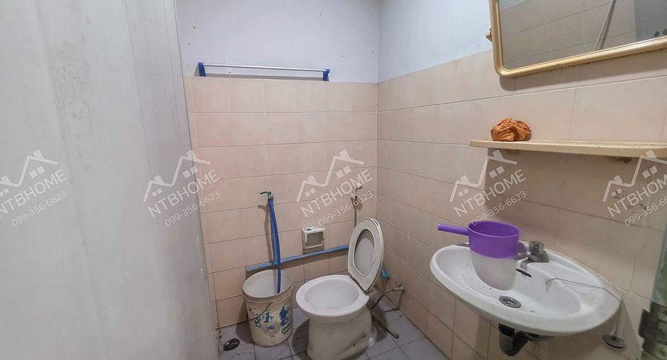 ขาย 3 ห้องนอน ทาวน์เฮ้าส์ ใน ไทรน้อย, นนทบุรี