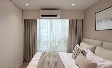 For sale 1 bed condo in Mueang Chiang Mai, Chiang Mai