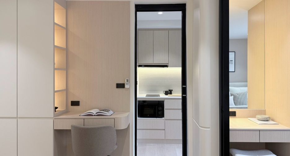 For sale 1 bed condo in Mueang Chiang Mai, Chiang Mai
