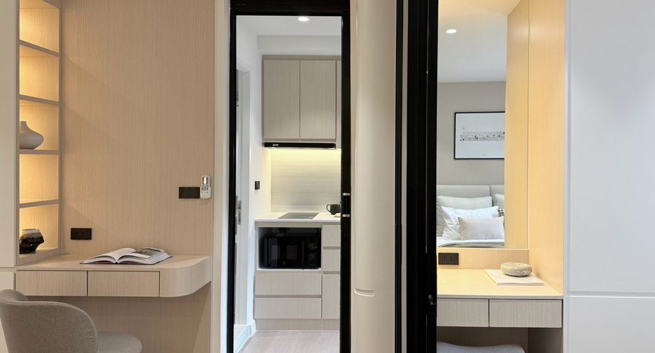 For sale 1 bed condo in Mueang Chiang Mai, Chiang Mai