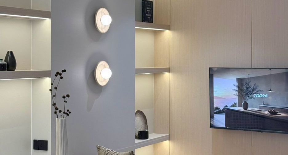 For sale 1 bed condo in Mueang Chiang Mai, Chiang Mai