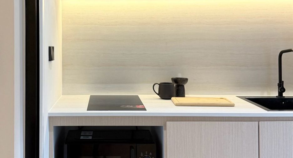 For sale 1 bed condo in Mueang Chiang Mai, Chiang Mai