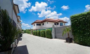 出售 7 卧室 独立屋 在 Bang Lamung, Chon Buri