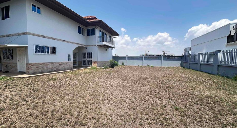 ขาย 7 ห้องนอน บ้านเดี่ยว ใน บางละมุง, ชลบุรี