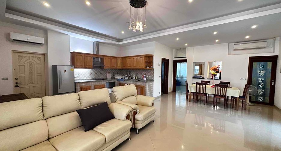 ขาย 7 ห้องนอน บ้านเดี่ยว ใน บางละมุง, ชลบุรี