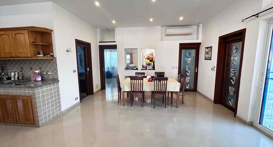 ขาย 7 ห้องนอน บ้านเดี่ยว ใน บางละมุง, ชลบุรี