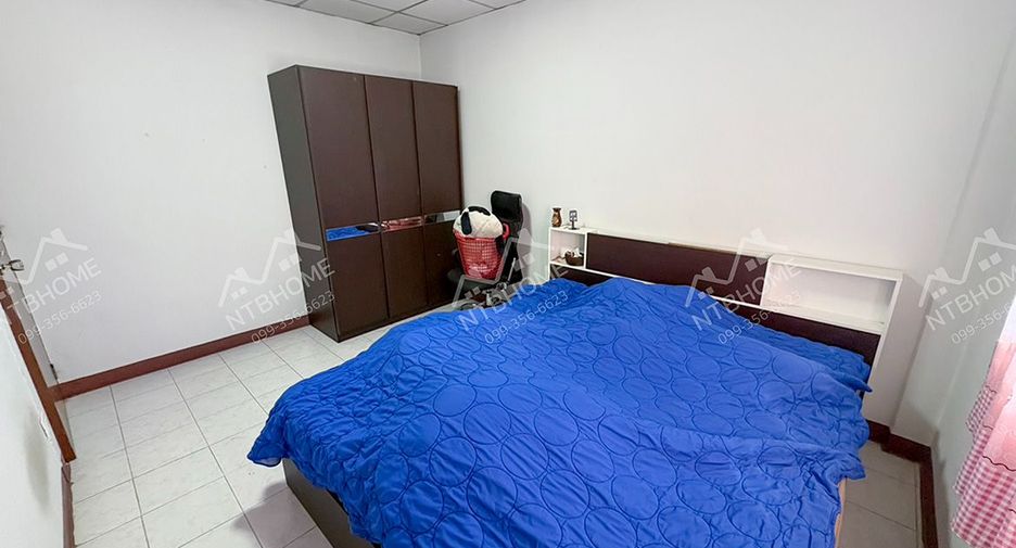 For sale 2 bedrooms townhouse in Bang Bua Thong, Nonthaburi