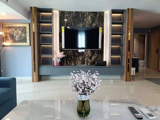 ให้เช่า 2 ห้องนอน คอนโด ใน บางละมุง, ชลบุรี