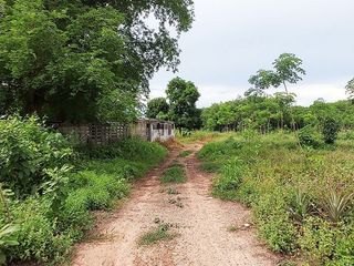 For sale land in Klaeng, Rayong