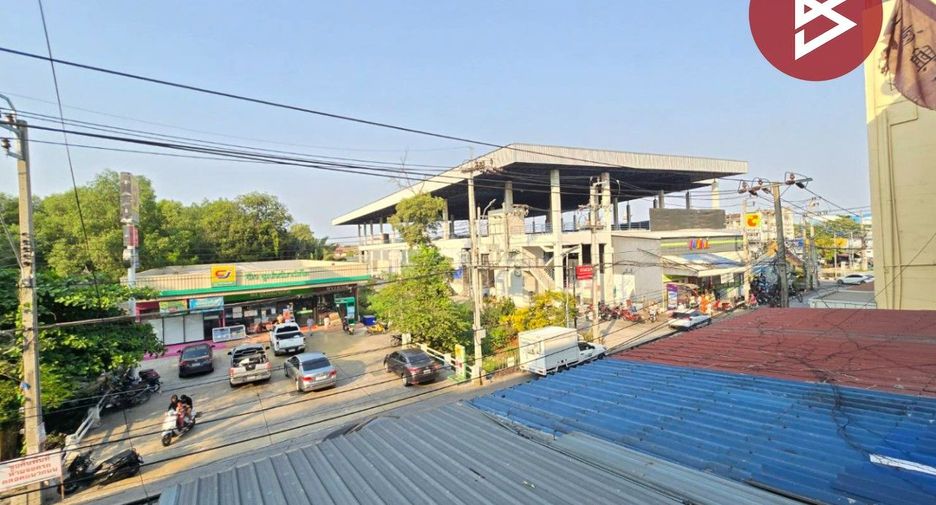 For sale 5 bedrooms retail Space in Phra Samut Chedi, Samut Prakan