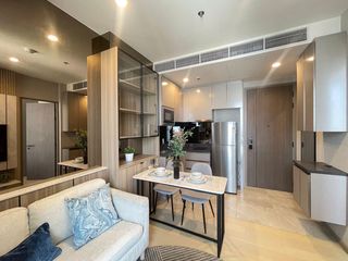For rent 1 bed condo in Ratchathewi, Bangkok