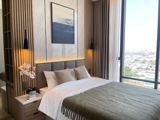 For rent 1 bed condo in Ratchathewi, Bangkok