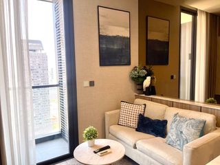 For rent 1 bed condo in Ratchathewi, Bangkok