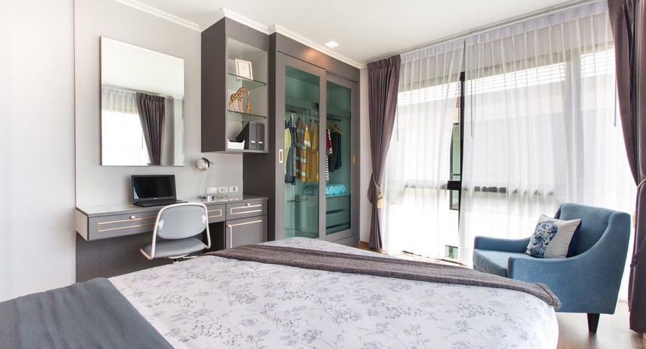 À vendre 3 chambres villa à Bang Lamung, Chonburi