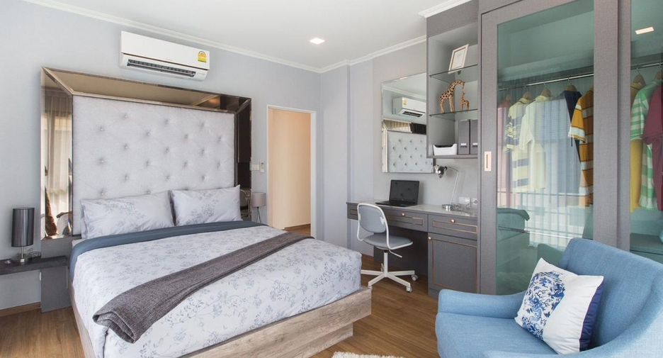 À vendre 3 chambres villa à Bang Lamung, Chonburi