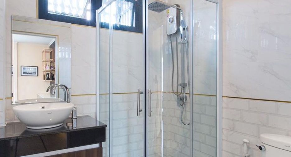 À vendre 3 chambres villa à Bang Lamung, Chonburi
