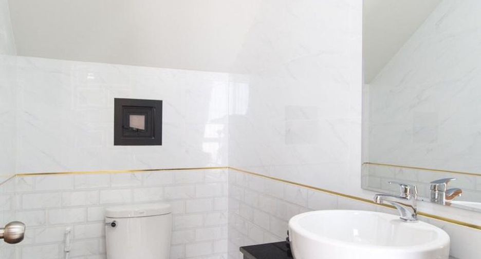 À vendre 3 chambres villa à Bang Lamung, Chonburi