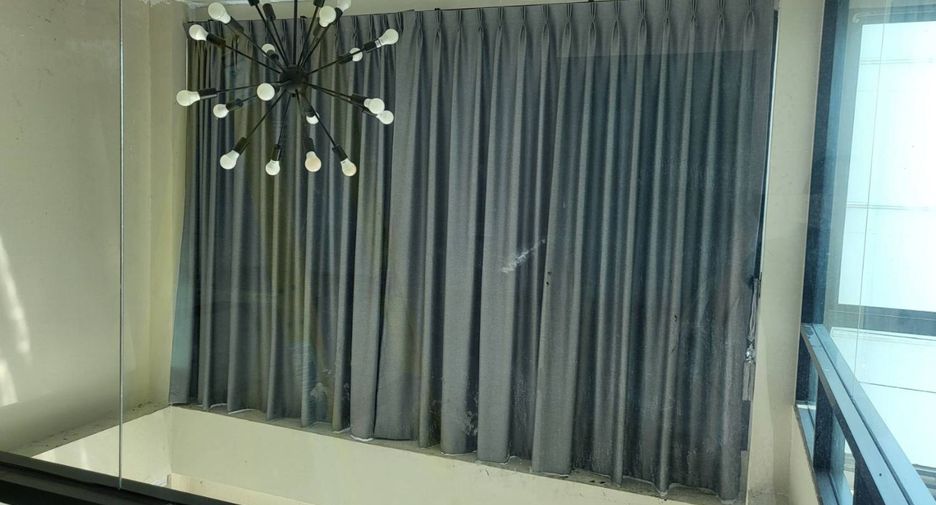 For rent 1 bed retail Space in Wang Thonglang, Bangkok