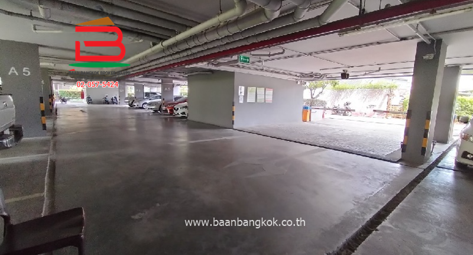 For sale 1 bed condo in Mueang Samut Prakan, Samut Prakan