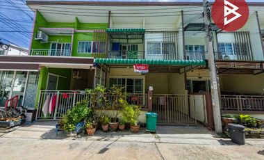 For sale 3 bedrooms townhouse in Phra Samut Chedi, Samut Prakan