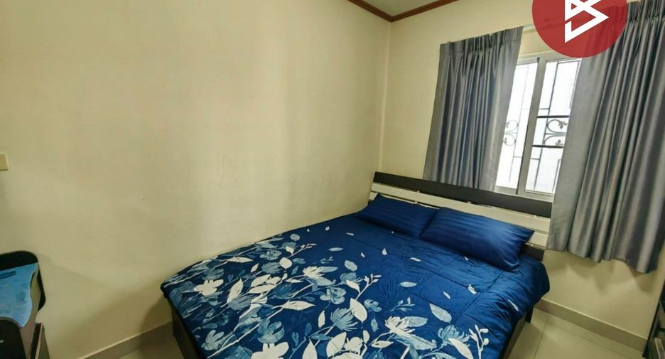 For sale 3 bedrooms townhouse in Phra Samut Chedi, Samut Prakan
