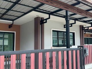 ขาย 3 ห้องนอน บ้านเดี่ยว ใน เมืองระยอง, ระยอง