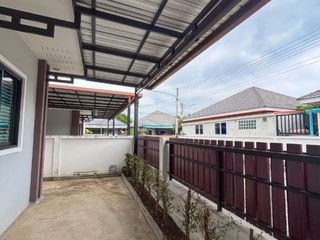 ขาย 3 ห้องนอน บ้านเดี่ยว ใน เมืองระยอง, ระยอง