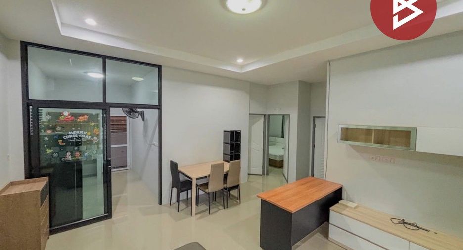 For sale 3 bedrooms house in Mueang Rayong, Rayong