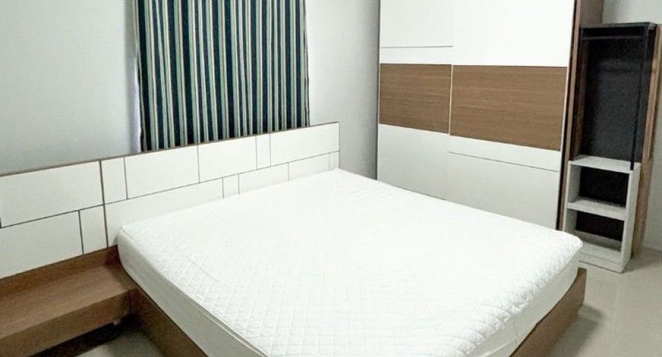 For sale 3 bedrooms house in Mueang Rayong, Rayong
