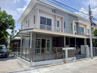ให้เช่า 3 ห้องนอน ทาวน์เฮ้าส์ ใน ปากเกร็ด, นนทบุรี