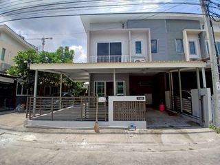 ให้เช่า 3 ห้องนอน ทาวน์เฮ้าส์ ใน ปากเกร็ด, นนทบุรี