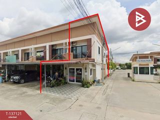 出售 2 卧室 联排别墅 在 Phan Thong, Chon Buri