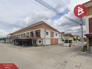 出售 2 卧室 联排别墅 在 Phan Thong, Chon Buri