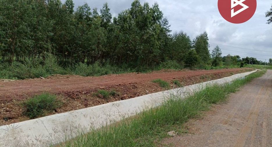 For sale land in Pak Tho, Ratchaburi