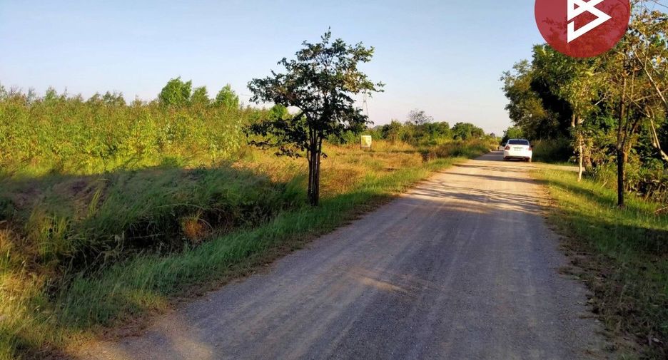 For sale land in Pak Tho, Ratchaburi
