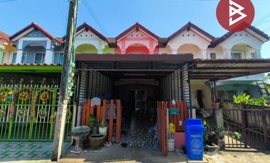 For sale 2 bedrooms townhouse in Mueang Samut Prakan, Samut Prakan