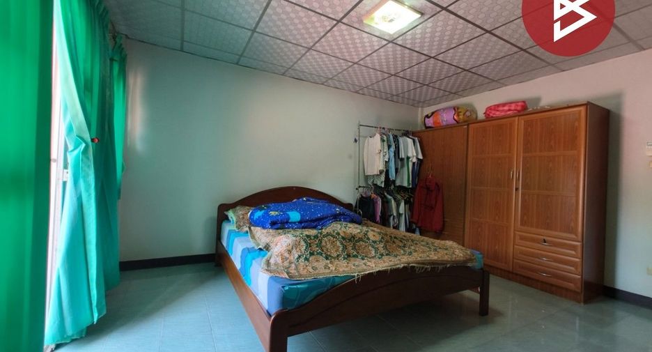 For sale 2 bedrooms townhouse in Mueang Samut Prakan, Samut Prakan