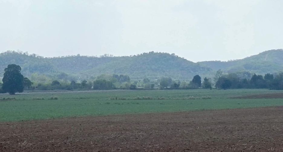 For sale land in Kaeng Khoi, Saraburi