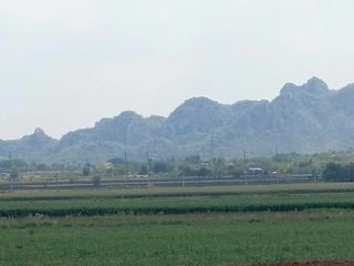 For sale land in Kaeng Khoi, Saraburi