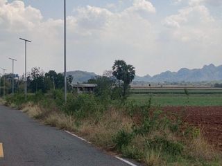 For sale land in Kaeng Khoi, Saraburi