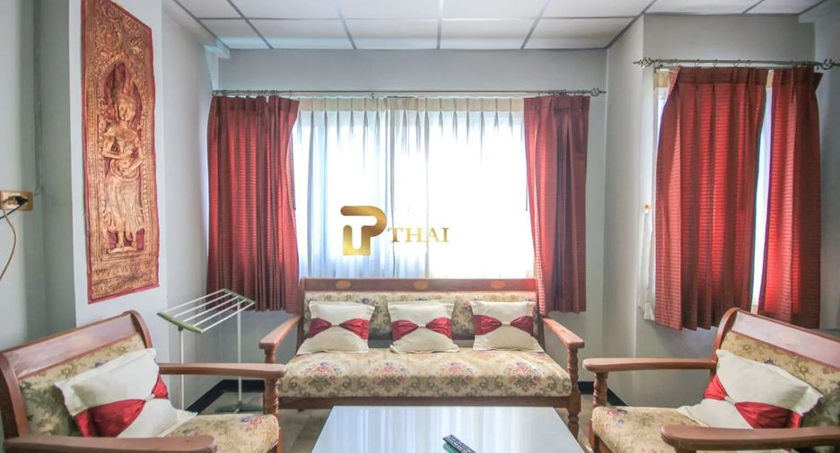 For sale studio apartment in Hua Hin, Prachuap Khiri Khan