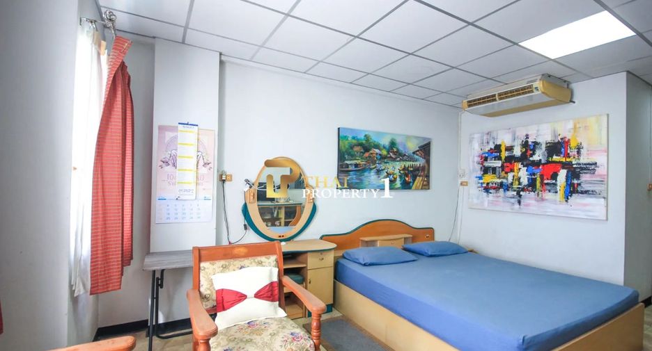 For sale studio apartment in Hua Hin, Prachuap Khiri Khan