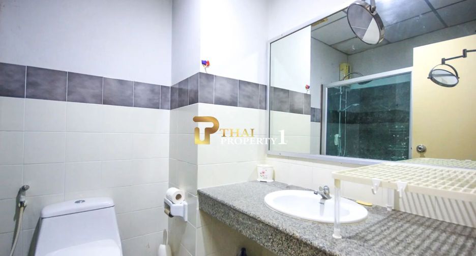 For sale studio apartment in Hua Hin, Prachuap Khiri Khan