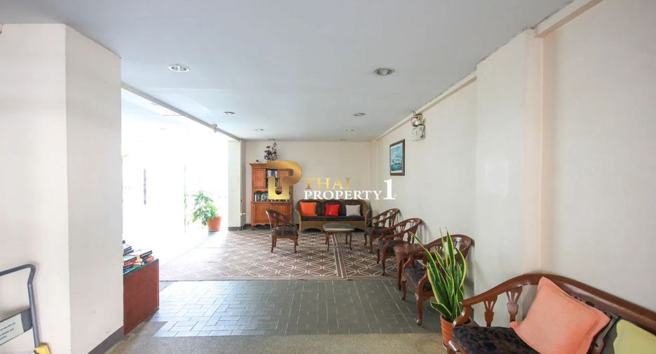 For sale studio apartment in Hua Hin, Prachuap Khiri Khan