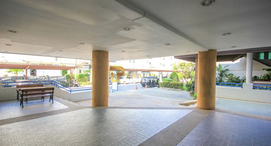 For sale studio apartment in Hua Hin, Prachuap Khiri Khan