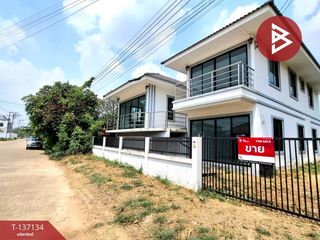 ขาย 3 ห้องนอน บ้านเดี่ยว ใน เมืองร้อยเอ็ด, ร้อยเอ็ด