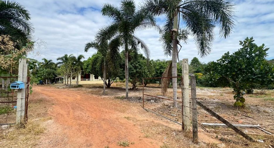 Terreno en venta en Mueang Rayong, Rayong